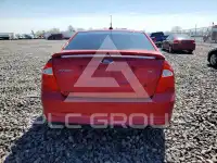2011 Ford FUSION фото
