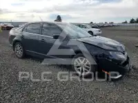 2011 Ford FUSION photo