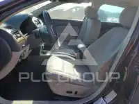 2011 Ford FUSION фото