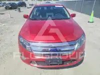 2011 Ford FUSION photo