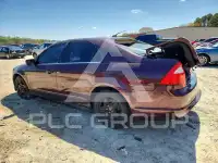 2011 Ford FUSION фото
