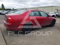 2011 Ford FUSION фото