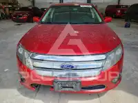 2011 Ford FUSION фото
