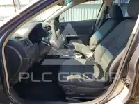 2011 Ford FUSION фото
