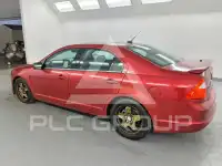 2011 Ford FUSION фото