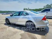 2011 Ford FUSION фото