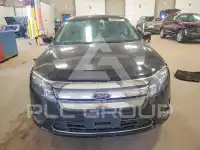 2011 Ford FUSION фото