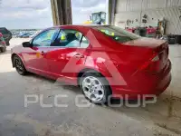 2011 Ford FUSION фото