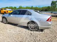 2011 Ford FUSION фото
