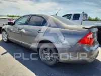 2011 Ford FUSION фото