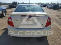 2011 Ford FUSION фото