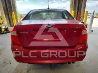 2011 Ford FUSION фото