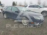 2011 Ford FUSION фото