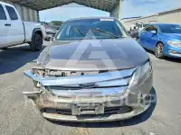 2011 Ford FUSION фото