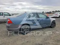 2011 Ford FUSION фото