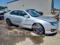 2011 Ford FUSION фото