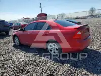 2011 Ford FUSION фото