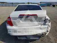 2011 Ford FUSION фото