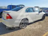 2011 Ford FUSION фото