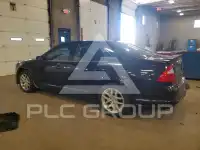 2011 Ford FUSION фото