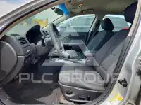 2011 Ford FUSION фото