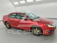 2011 Ford FUSION фото