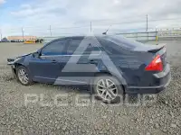 2011 Ford FUSION photo