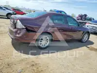 2011 Ford FUSION фото