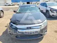 2011 Ford FUSION photo