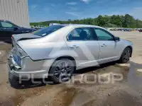 2011 Ford FUSION фото