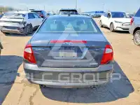 2011 Ford FUSION photo