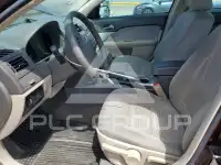 2011 Ford FUSION фото