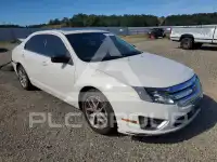 2011 Ford FUSION фото