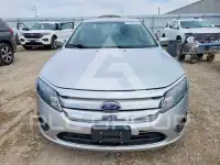 2011 Ford FUSION фото