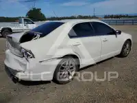 2011 Ford FUSION фото
