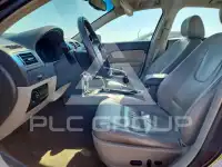 2011 Ford FUSION фото