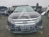 2011 Ford FUSION фото