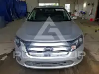 2011 Ford FUSION фото