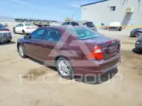 2011 Ford FUSION фото