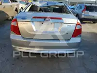 2011 Ford FUSION photo