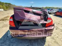 2011 Ford FUSION фото