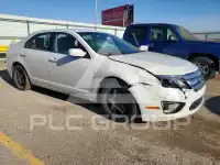 2011 Ford FUSION фото