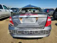 2011 Ford FUSION photo