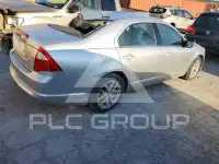 2011 Ford FUSION photo