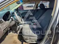 2011 Ford FUSION фото