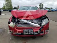 2011 Ford FUSION фото