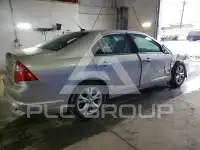 2011 Ford FUSION фото