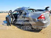 2011 Ford FUSION photo