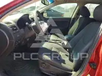 2011 Ford FUSION фото