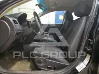 2011 Ford FUSION фото